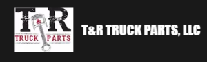 T&R Truck Parts Logo