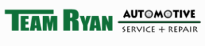 Team Ryan Automotive – Buford Logo