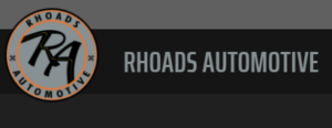 RHODES AUTOMOTIVE LLC Logo
