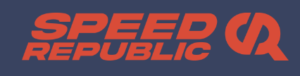 SPEED REPUBLIC Logo