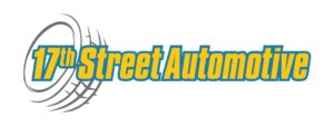 17th Street Automotive Logo