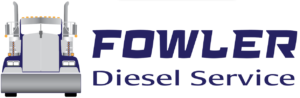 Fowler Diesel Service LLC Logo