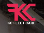 KC FLEET CARE Logo