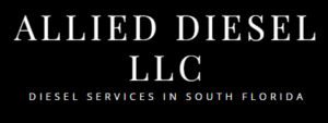 ALLIED DIESEL LLC Logo