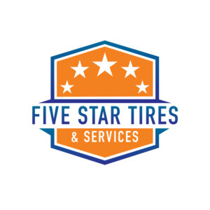 FIVE STAR TIRES & SERVICES INC Logo