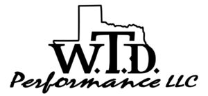 WEST TEXAS DIESEL PERFORMANCE LLC Logo