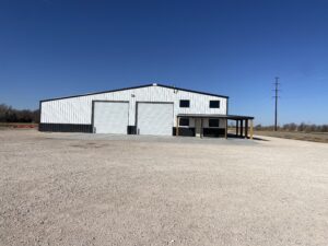 DPF Alternatives of the Panhandle Logo