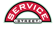 SERVICE STREET #680 Logo