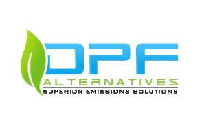 DPF ALTERNATIVES DENVER Logo