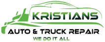 KRISTIANS AUTO & TRUCK REPAIR Logo