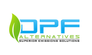 DPF ALTERNATIVES NWA Logo