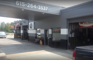 STEVE’S AUTO PRO Logo