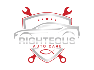 Righteous Autos Inc Logo