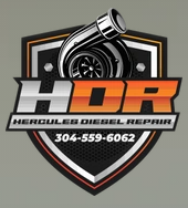 HERCULES DIESEL REPAIR LLC Logo