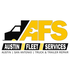 AUSTIN FLEET SERVICES – SAN ANTONIO Logo