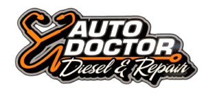 AUTO DOCTOR DIESEL & REPAIR LLC Logo