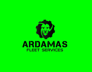 Ardamas Fleet Services Logo