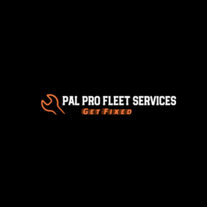 Pal Pro Fleet Services Logo