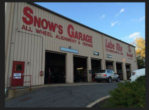 Snow’s Enterprises, LLC Logo