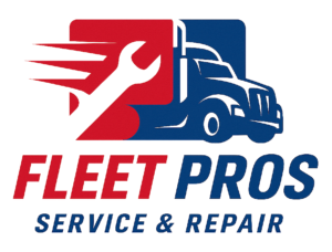 Fleet Pros Logo