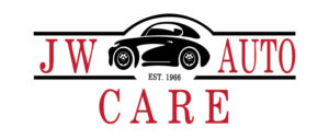 JW Auto Care LLC Logo