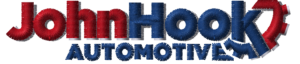 John Hook Automotive Inc. Logo
