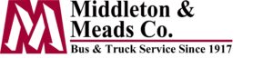 Middleton & Meads Co Inc Logo