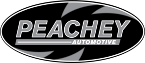 Peachey Repair Service, Inc. Logo