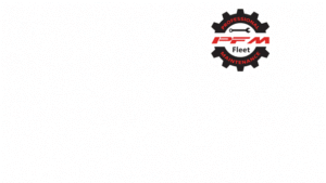 PROFESSIONAL FLEET MAINTENANCE TAMPA Logo