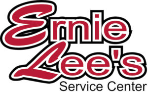 Ernie Lee’s Service Center, LLC Logo
