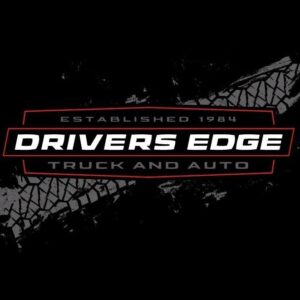 Drivers Edge Logo