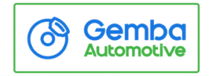 Gemba Automotive Logo