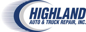 Highland Auto & Truck Repair, Inc. Logo