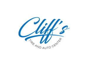 Cliff’s Tire and Auto Center Logo