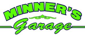 Minner’s Garage, Inc. Logo