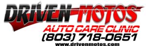 DrivenMotos Auto Care Clinic  LLC Logo