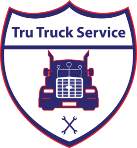 Tru Truck Service Logo