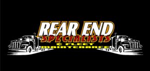 Rearend Specialists & Fleet Maintenance Logo