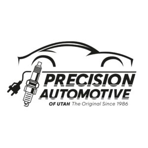 PRECISION AUTOMOTIVE OF UTAH Logo