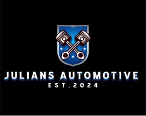 Julians Automotive Logo