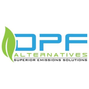 DPF Alternatives Logo