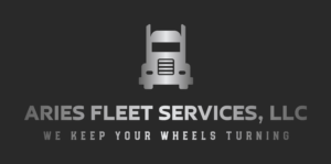 Aries Fleet Services LLC Logo