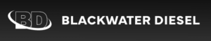 Blackwater Diesel Logo