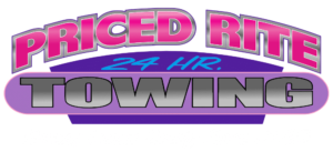 Priced Rite Auto Repair & Towing Logo
