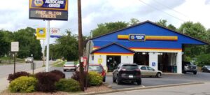 KKS AUTO REPAIR LLC  DBA Northwoods Auto Techs Logo