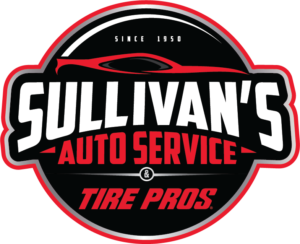Sullivan’s Auto Service Tire Pros Logo