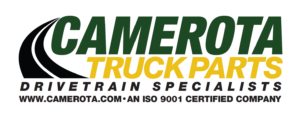 CAMEROTA TRUCK PARTS Logo