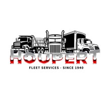 Houpert Fleet Services Logo