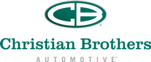 Christian Brothers Automotive Hayden Logo