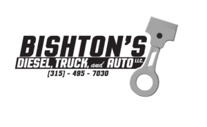 Bishton’s Diesel, Truck, and Auto LLC Logo